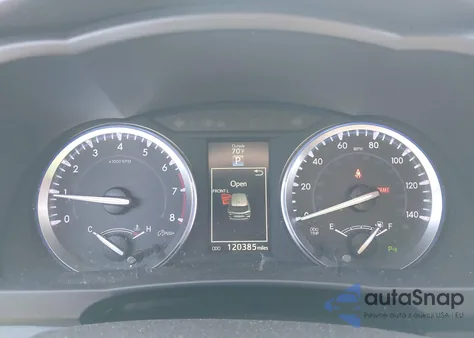 2016 Toyota Highlander Limited V6 from USA, damaged, VIN 5TDYKRFH2GS181494